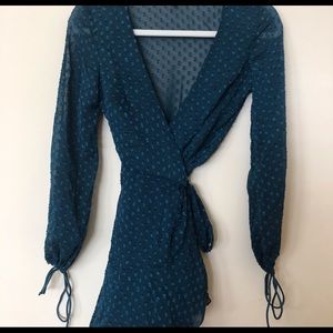 Lucy in the Sky dress